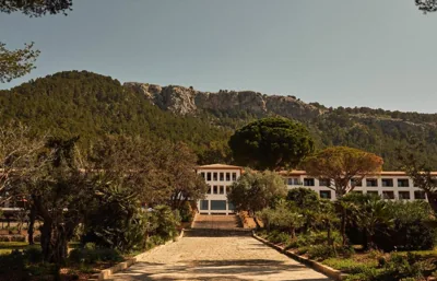 Four Seasons Resort Mallorca at Formentor — foto 7