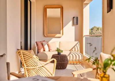 Four Seasons Resort Mallorca at Formentor — foto 10