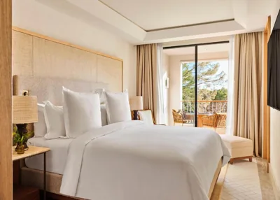 Four Seasons Resort Mallorca at Formentor — foto 11