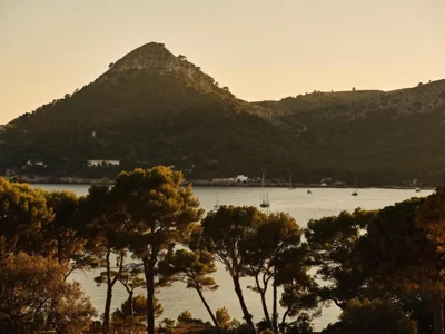 Four Seasons Resort Mallorca at Formentor — foto 12