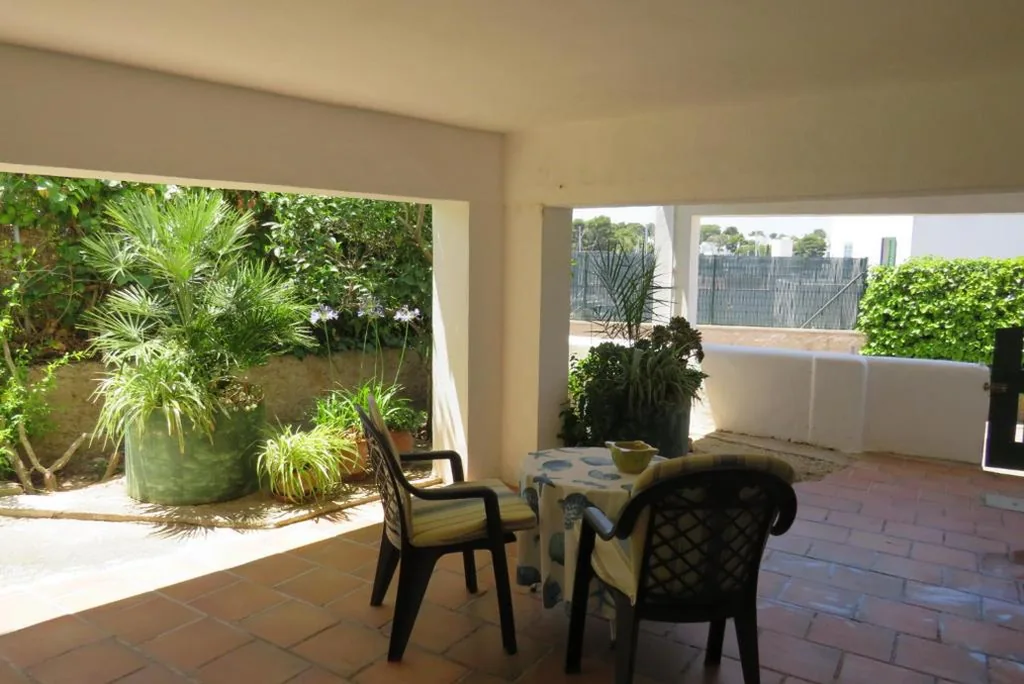 Appartement (2 volwassenen) — Fowlers Hotel