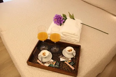 FP HOTELs — foto 4