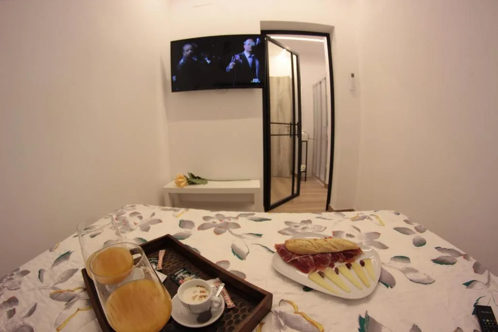Camera doppia — FP HOTELs