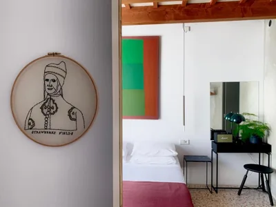 Fragile Boutique Hotel — 写真 6