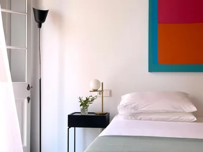 Fragile Boutique Hotel — 写真 9