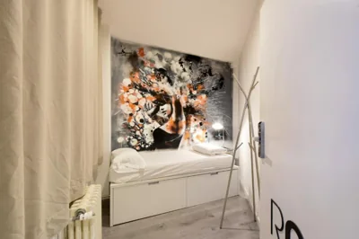 Free Hostels Barcelona — foto 5