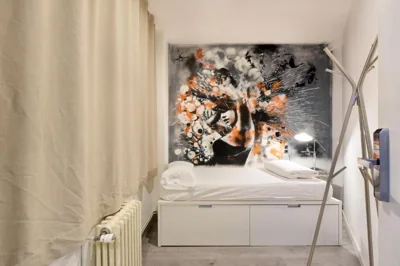 Free Hostels Barcelona — foto 6