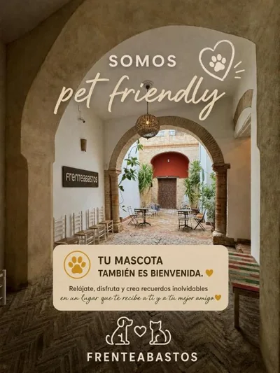 FRENTEABASTOS Boutique — foto 11