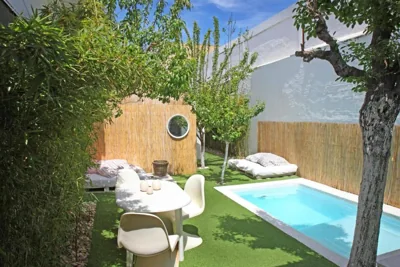 Fridays Flats Villa Alba — Foto 2