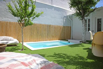 Fridays Flats Villa Alba — Foto 3