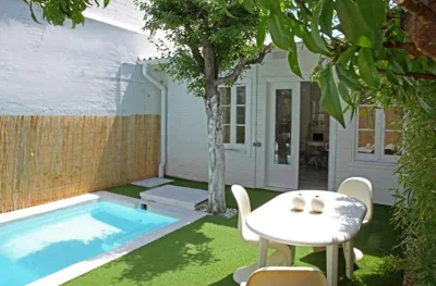 Fridays Flats Villa Alba — Foto 4