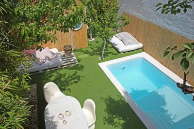 Fridays Flats Villa Alba — Foto 5