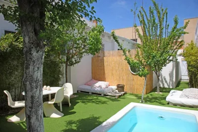 Fridays Flats Villa Alba — Foto 6
