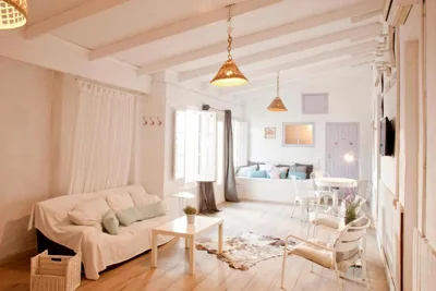 Fridays Flats Villa Alba — Foto 10