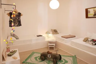 Fridays Flats Villa Alba — Foto 11