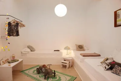 Fridays Flats Villa Alba — Foto 12