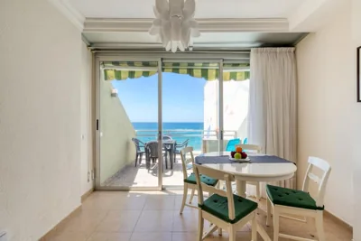 Front line with nice terrace By CanariasGetaway — photo 4