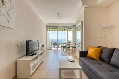 Front line with nice terrace By CanariasGetaway — photo 5