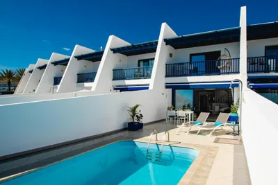 FRONTLINE VILLA 25, Modern Coastal Design with Amazing Views — photo 4