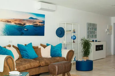 FRONTLINE VILLA 25, Modern Coastal Design with Amazing Views — photo 5