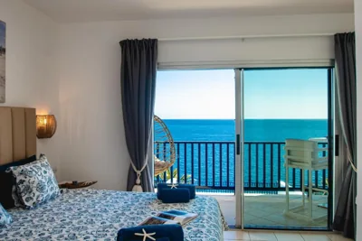 FRONTLINE VILLA 25, Modern Coastal Design with Amazing Views — photo 11