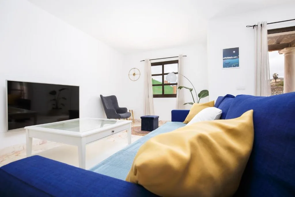 Casa con 3 camere da letto — FTV Holidays Homes Villas