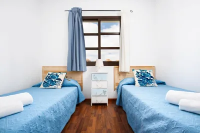 FTV Holidays Homes Villas — foto 2