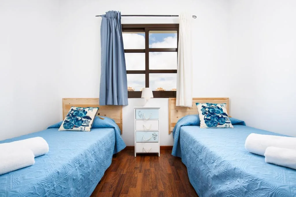 FTV Holidays Homes Villas