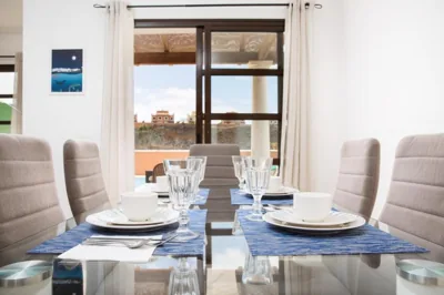 FTV Holidays Homes Villas — foto 3