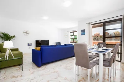 FTV Holidays Homes Villas — foto 4