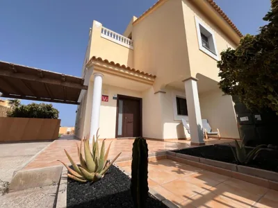 FTV Holidays Homes Villas — foto 6