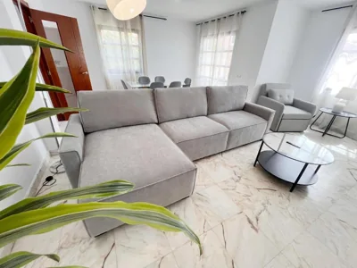 FTV Holidays Homes Villas — foto 10