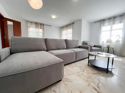 FTV Holidays Homes Villas — foto 11