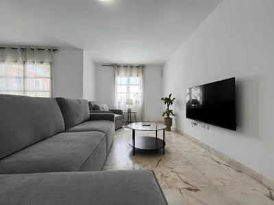 FTV Holidays Homes Villas — foto 12