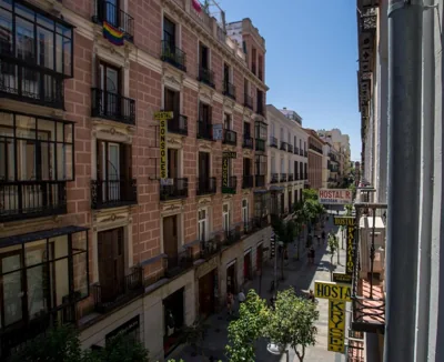Fuencarral Adeco — foto 5