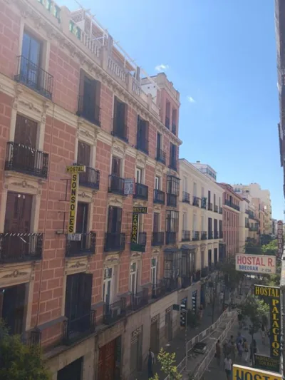 Fuencarral Adeco — foto 11