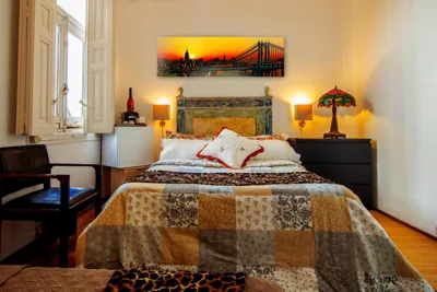 FUENCARRAL BARCELO Apartaments PARKING TPH — foto 6