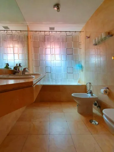 FUENCARRAL BARCELO Apartaments PARKING TPH — foto 7