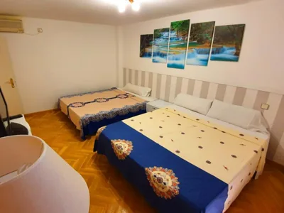 FUENCARRAL BARCELO Apartaments PARKING TPH — foto 10