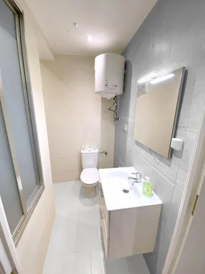 FUENCARRAL CENTRO Chamberi APARTAMENTS & Rooms — foto 3