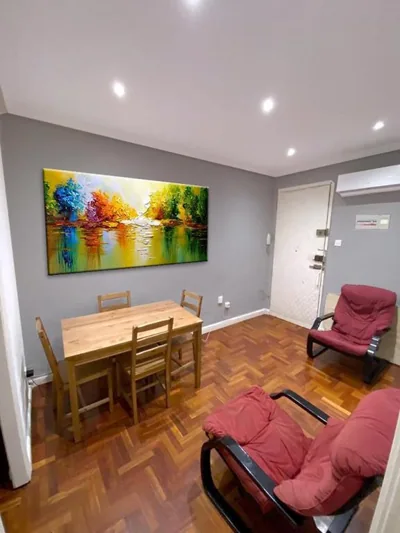 FUENCARRAL CENTRO Chamberi APARTAMENTS & Rooms — foto 4