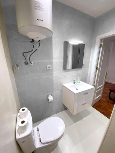 FUENCARRAL CENTRO Chamberi APARTAMENTS & Rooms — foto 7
