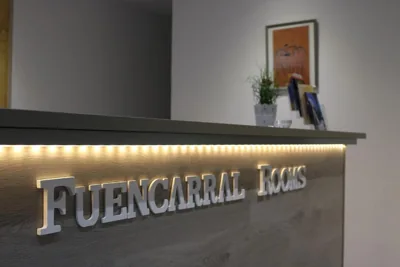 Fuencarral Rooms — Foto 3