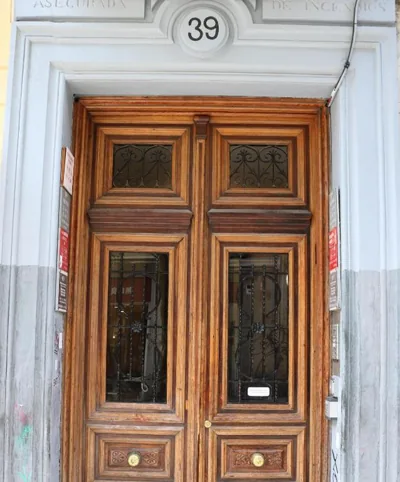 Fuencarral Rooms — Foto 7