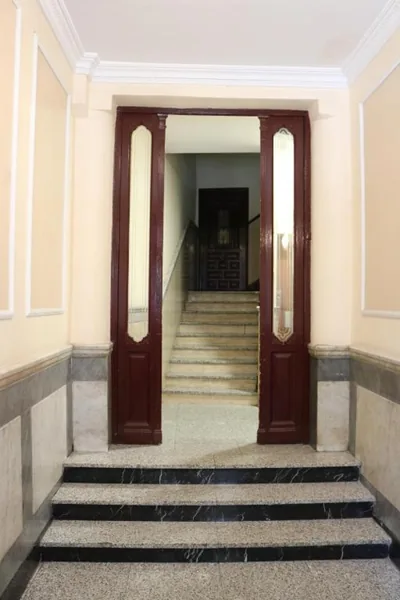 Fuencarral Rooms — Foto 8