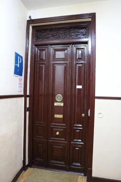 Fuencarral Rooms — Foto 10