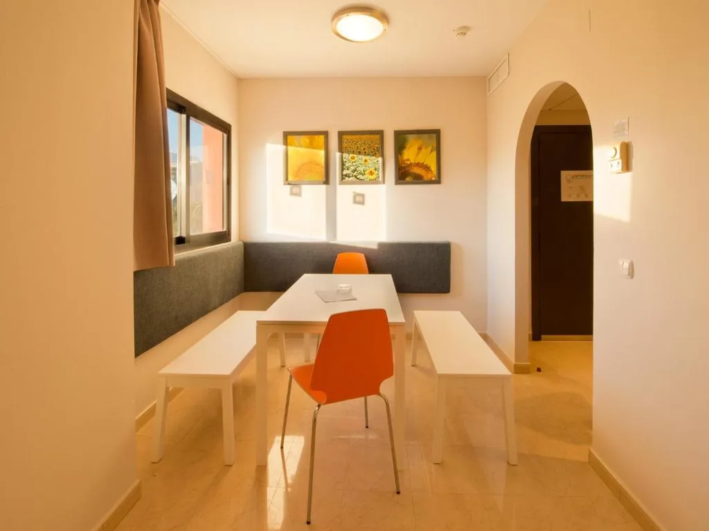 Appartamento con 2 camere da letto (5-6 adulti) — Fuengirola Beach Apartamentos Turísticos