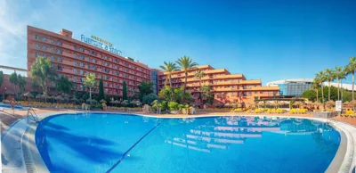 Fuengirola Beach Apartamentos Turísticos — foto 2