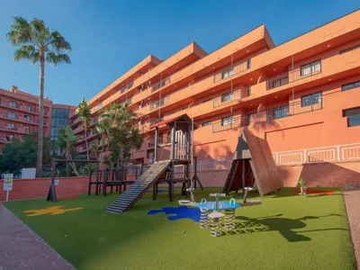 Fuengirola Beach Apartamentos Turísticos — foto 4