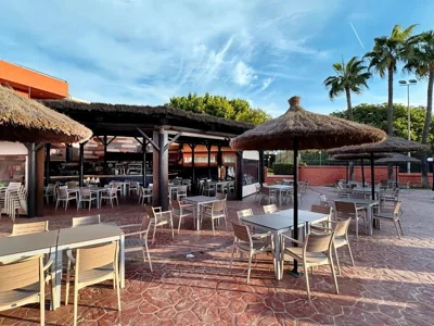 Fuengirola Beach Apartamentos Turísticos — foto 5